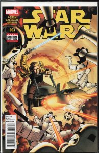 Star Wars #3 (2015) Star Wars