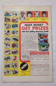 Daredevil #122 (1975) VF 8.0