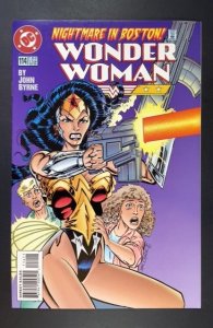 Wonder Woman #114 (1996)