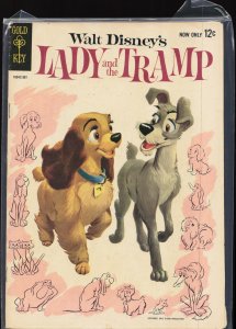 Lady and the Tramp (1963) Lady and the Tramp