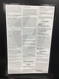 Powers #10 (2005) nm