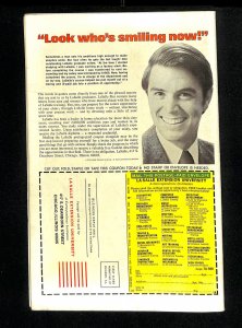 Marvel Premiere #27 VG+ 4.5