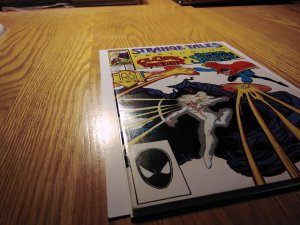 Strange Tales #1 (1987)