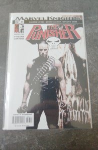 The Punisher #37 (2004)