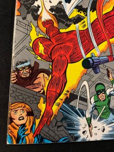 FANTASTIC FOUR #99 VG/F Condition