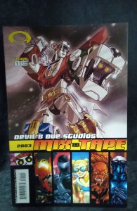 Devil's Due Studio Mix Tape #1 (2003)