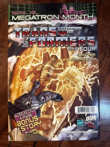 Transformers: Energon #21 (2004)