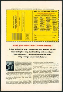 Hero For Hire 16 VF- 7.5 1st Stiletto Marvel 1973