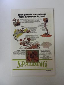 Amazing Spider-Man #161 VF+ condition