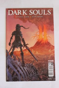 Dark Souls #4 Cover B (2016) NM