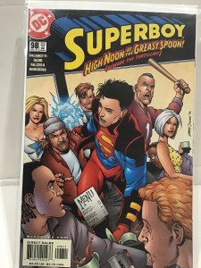 Superboy #98 (2002)