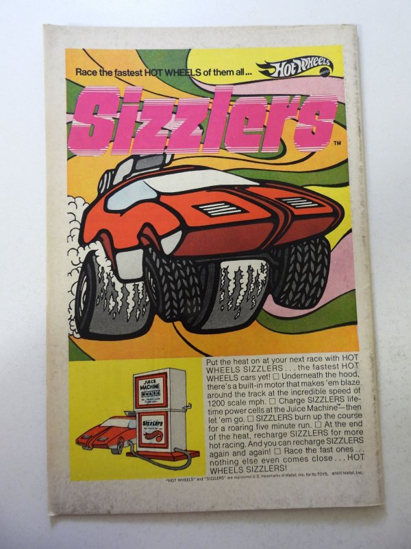 Detective Comics #403 (1970) FN/VF Condition