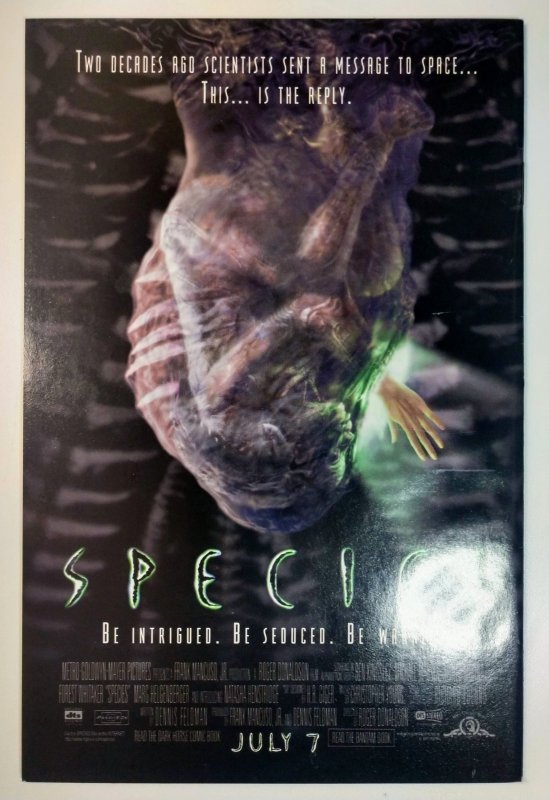 X-Men Unlimited #8 (8.5, 1995)