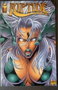 Riptide #2 (1995)