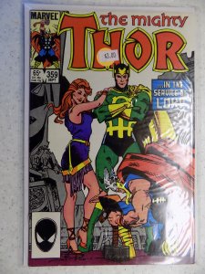 MIGHTY THOR # 359