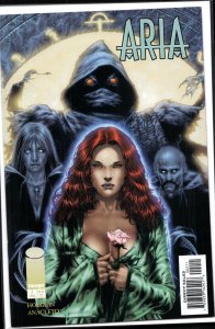 Aria #2 (1999) Aria