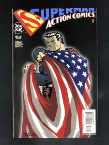 Action Comics #803 (2003)