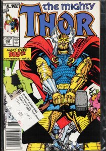 Thor #382 (1987) Thor