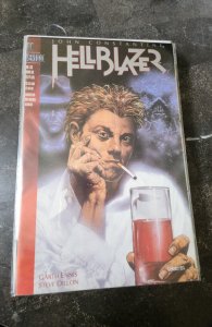 Hellblazer #63 (1993)