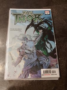 King Thor #2 (2019)