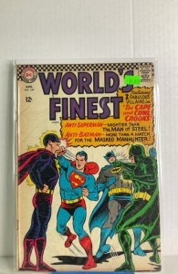 World's Finest Comics #159 (1966)