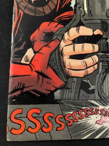 STRANGE TALES #143 F/VF Condition