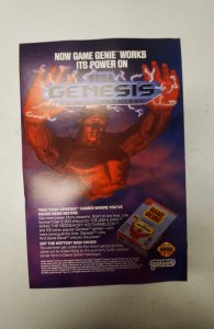 X-Men Adventures #1 (1992) NM Marvel Comic Book J673