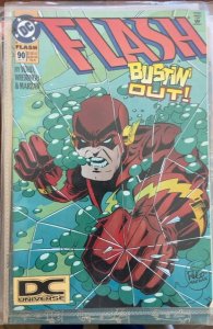 The Flash #90 (1994)  