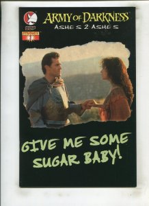 BODY BAGS #1(9.2) 1996