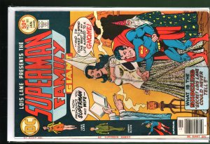 The Superman Family #181 (1977)