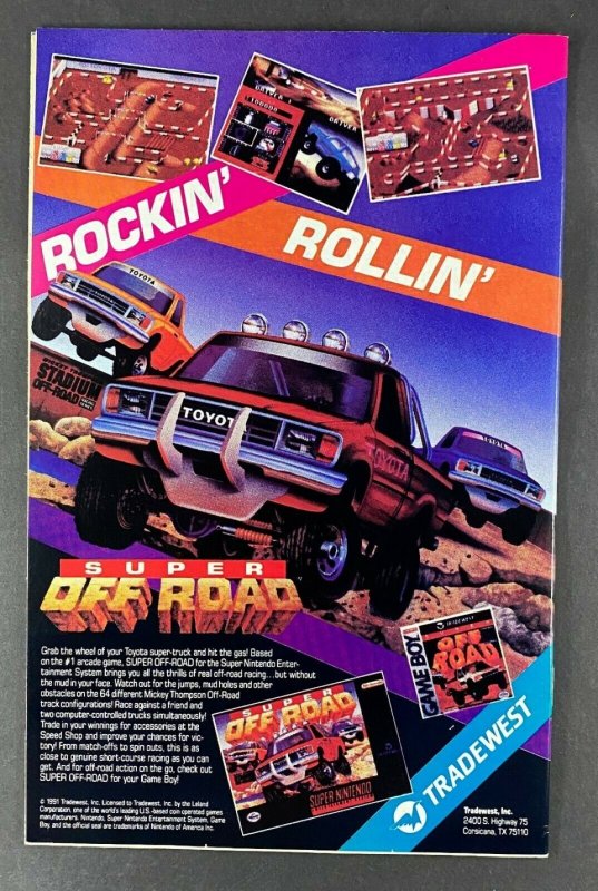 Amazing Spider-Man (1963) #360 NM- (9.2) 1st Appearance Cameo Carnage