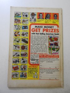 The Silver Surfer #15 (1970) FN Condition!