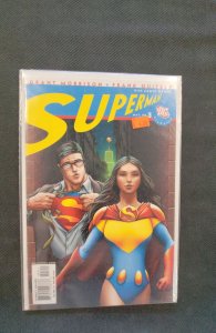 All Star Superman #3 (2006)