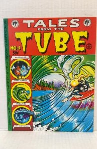Tales from the Tube (1973)