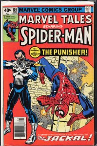 Marvel Tales #106 (1979) Spider-Man