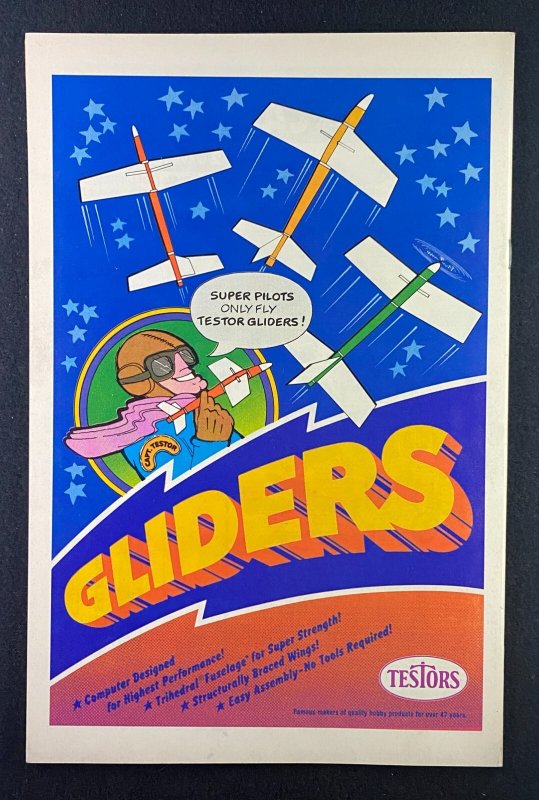 Amazing Spider-Man (1963) #185 VF+ (8.5)