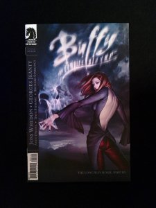 Buffy The Vampire Slayer #3 (SEASON 8) DARK HORSE Comics 2007 NM