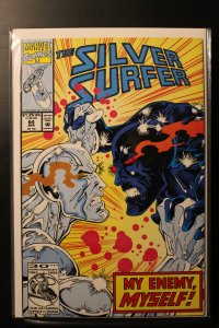 Silver Surfer #64 Direct Edition (1992)