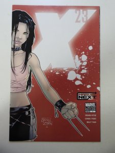 X-23 #1 Variant Cover (2005) VF/NM Condition
