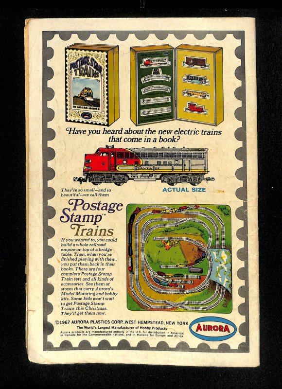 Superman's Girl Friend, Lois Lane #80