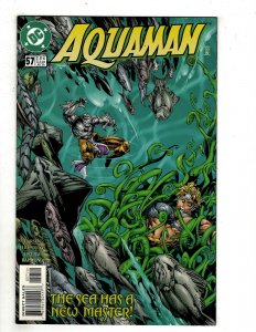Aquaman #57 (1999) OF29
