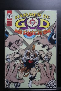 Hammer of God: Butch #1 (1994)