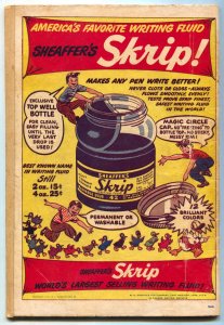 Suzie #84  1951 - Archie  -G/VG - Comic Book