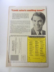 Marvel Team-Up #43 (1976) FN- condition MVS intact