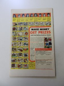 The X-Men #104 (1977) FN condition