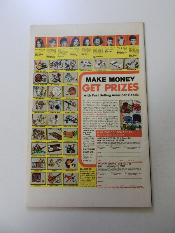 The X-Men #104 (1977) FN condition