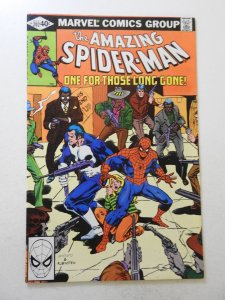 The Amazing Spider-Man #202 (1980) FN+ Condition!