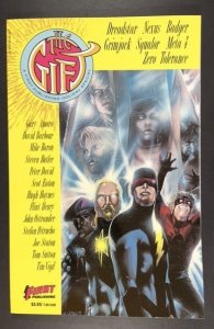 The Gift: A First Publishing Holiday Special (1990)