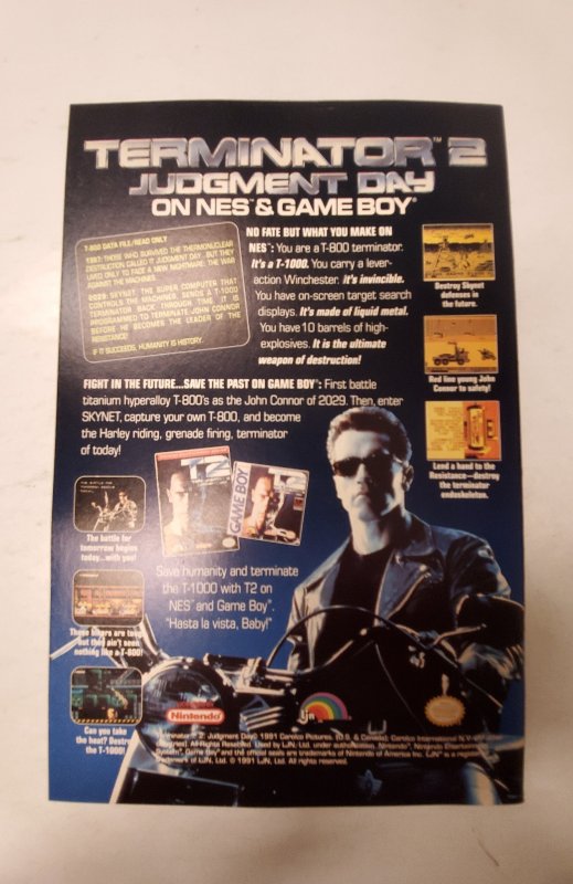 Batman: Gotham Nights #1 (1992) NM DC Comic Book J716