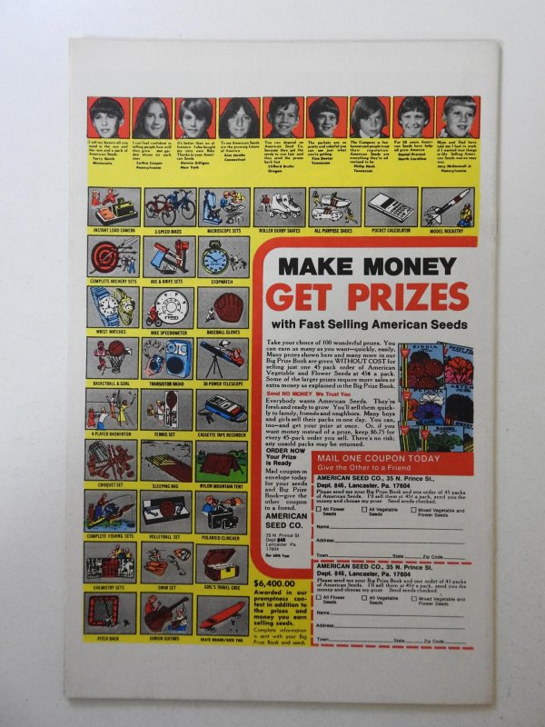 The Amazing Spider-Man #178 (1978) VF+ Condition!